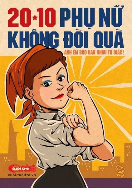 Chú ý đọc dòng chữ nhỏ!