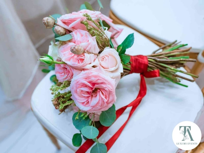 Hoa Cưới Flosa: Đa dạng mẫu mã, Thiết kế sang trọng độc đáo, đẹp nhất