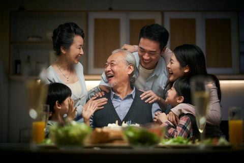 chúc mừng sinh nhật người lớn