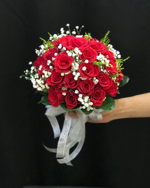Hoa Cưới: Until You - HC34 - Hoa Cưới