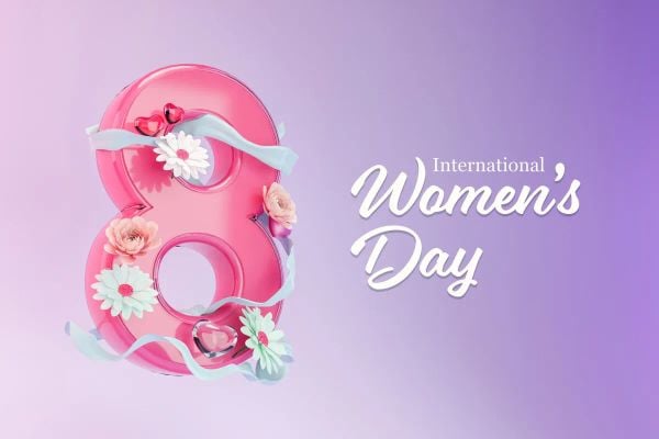 Ngày 8/3 là dịp đặc biệt để tri ân sự hy sinh sâu sắc của mẹ