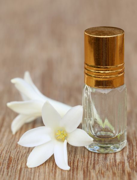 tinh dầu hương thơm hoa huệ giảm căng thẳng