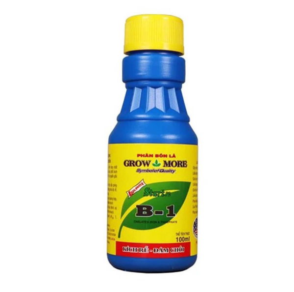 Vitamin B1