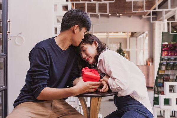 Những cột mốc kỷ niệm ngày cưới