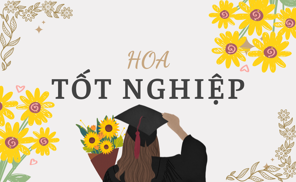 Hoa back to school graduation