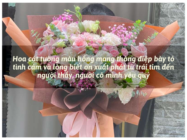 Hoa Cát Tường