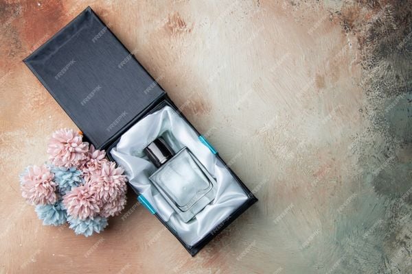 Nước hoa nam là quà tặng Valentine ý nghĩa và thiết thực