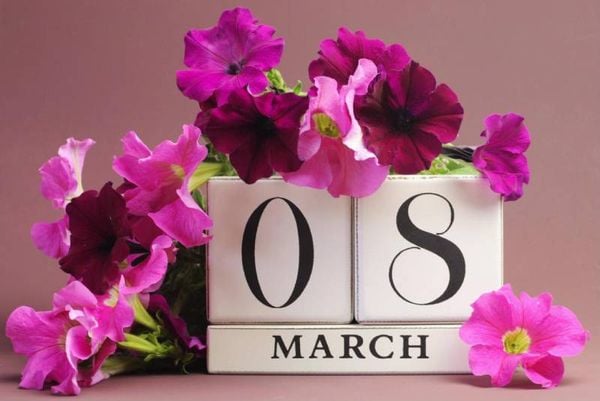 Ý nghĩa ngày quốc tế phụ nữ 8/3 tại Việt Nam