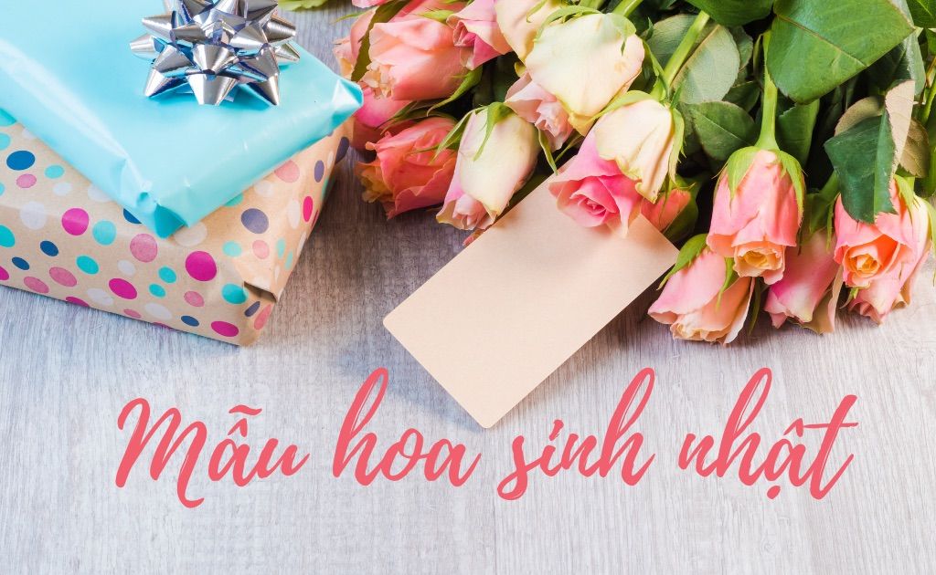 Tải 99+ hoa sinh nhật đẹp nhất Thế Giới, mẫu lung linh ý nghĩa hot 2026