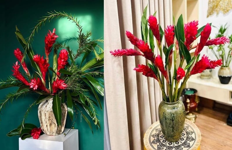 Gợi ý các mẫu cắm hoa hạnh phúc đơn giản đẹp theo từng phong cách và loại hoa phổ biến