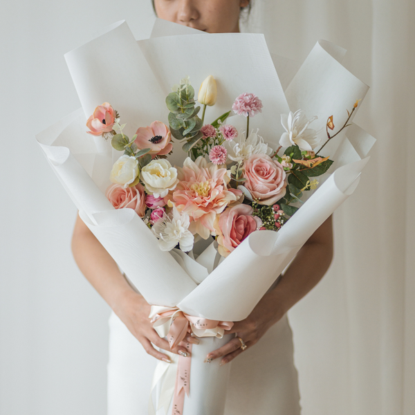 Hoa thược dược