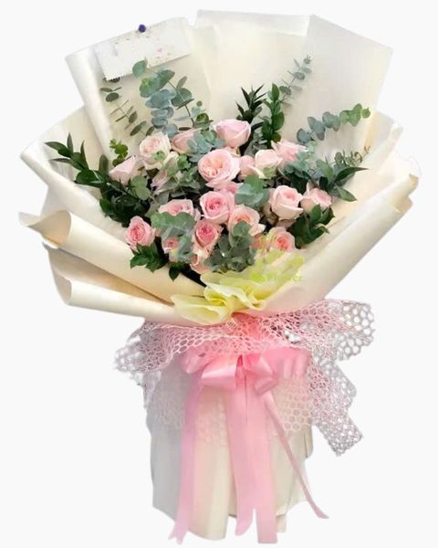Hoa Bó Dài: Người Thương - HBD112