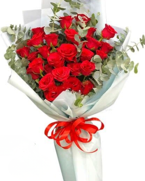 Hoa Bó Dài: Yêu Lắm - HBD141