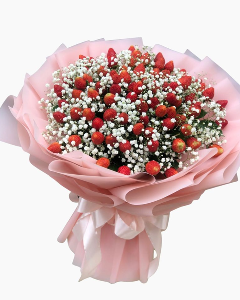 Hoa Trái Cây Cao Cấp
