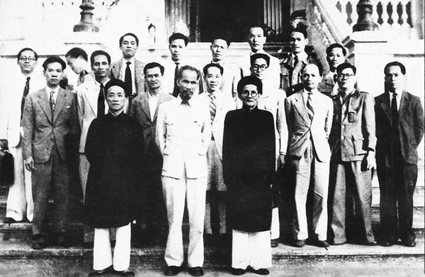 Nguồn gốc ngày 20/11