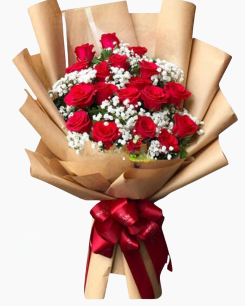 Hoa Bó Dài: Mãi Yêu - HBD147