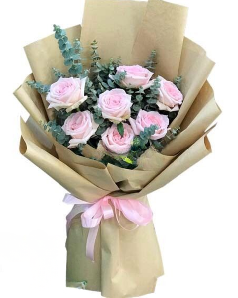 Hoa Bó Dài: Xinh Xắn - HBD134