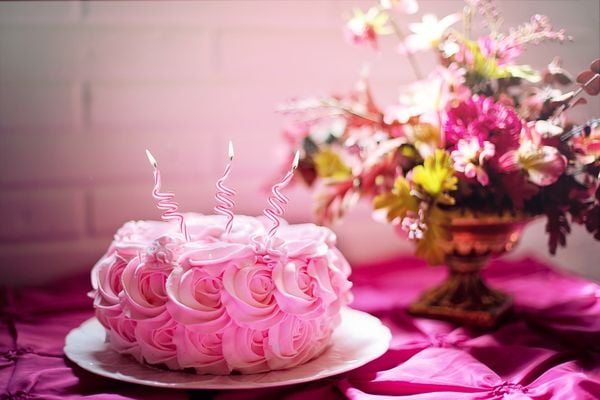 birthday party