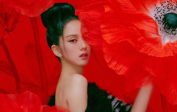 jioo blackpink album solo