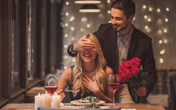Bạn đang muốn tìm ý tưởng tổ chức sinh nhật cho người yêu?