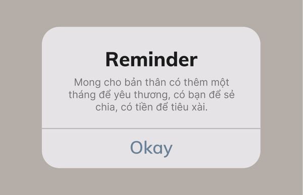 Những caption hay để bạn chào tháng mới yêu thương