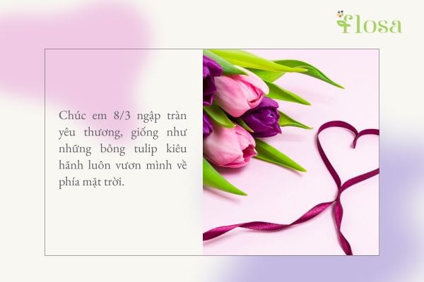 lời chúc 8/3 cho người yêu 5
