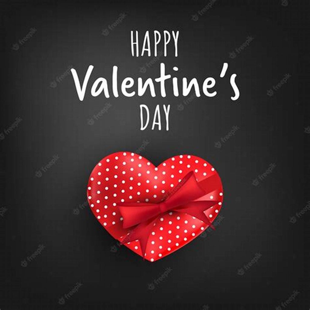 Vì sao phải tặng Hoa, Chocolate cho người yêu của mình vào ngày Valentine 14/2.