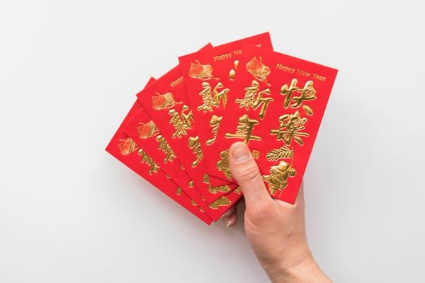 Những số tiền sinh nhật mag ý nghĩa phát tài phát lộc