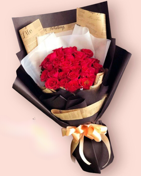  Gõ Cửa Trái Tim - HBD178 
