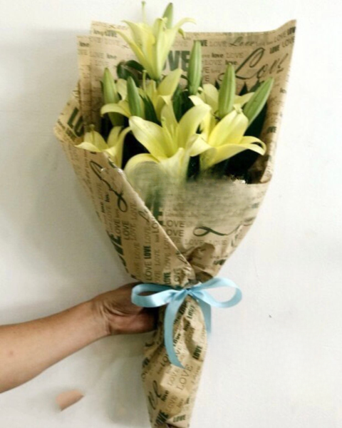 Chúc Vui - HBD59 - Hoa 20/10 