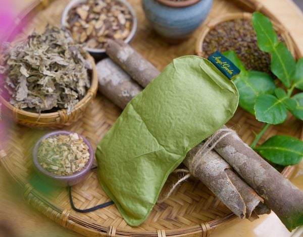 Dụng cụ chườm nóng cho những giây phút thư giãn tuyệt vời dành tặng mẹ 20/10