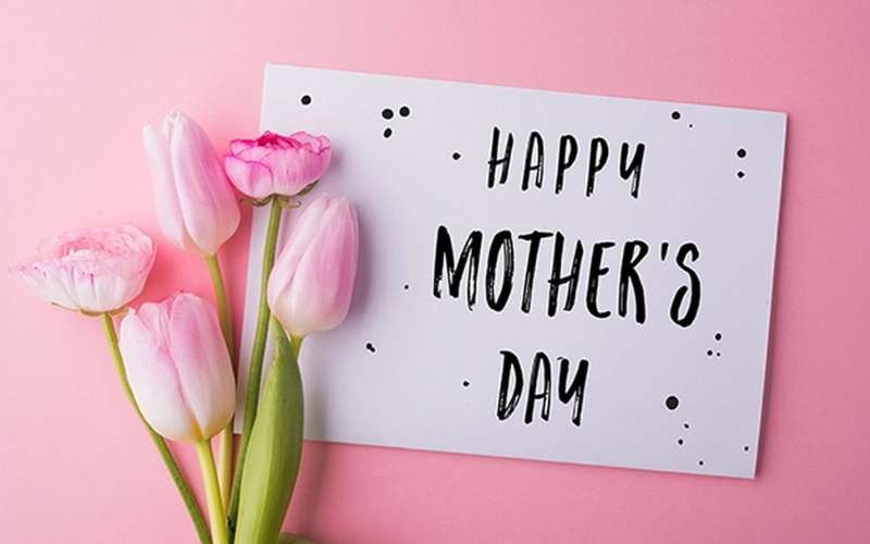 Ngày của Mẹ là dịp để chúng ta tôn vinh những người phụ nữ đã sinh thành và nuôi dưỡng mình
