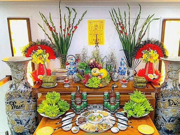 Hoa lay ơn cam