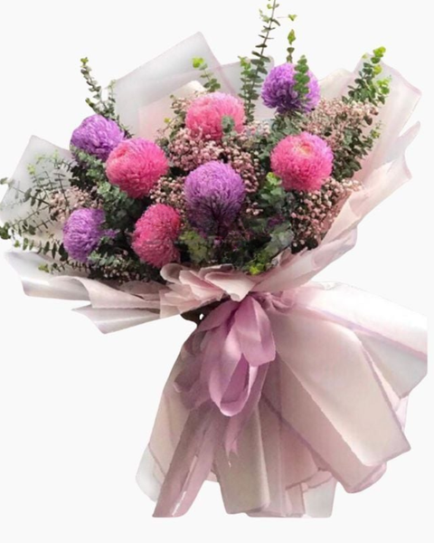 Hoa Bó Dài: Thương Em - HBD212