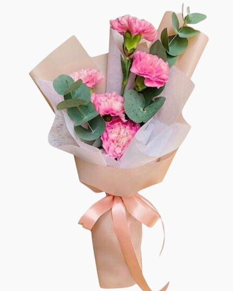Hoa Bó Dài: Happy Day - HBD58