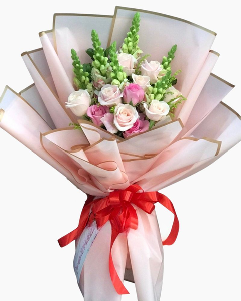 Hoa Bó Dài: My Girl - HBD13