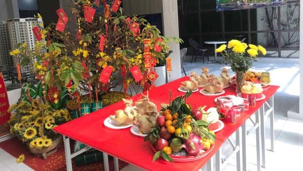 Những điều cần tránh để khai trương hồng phát, thuận lợi