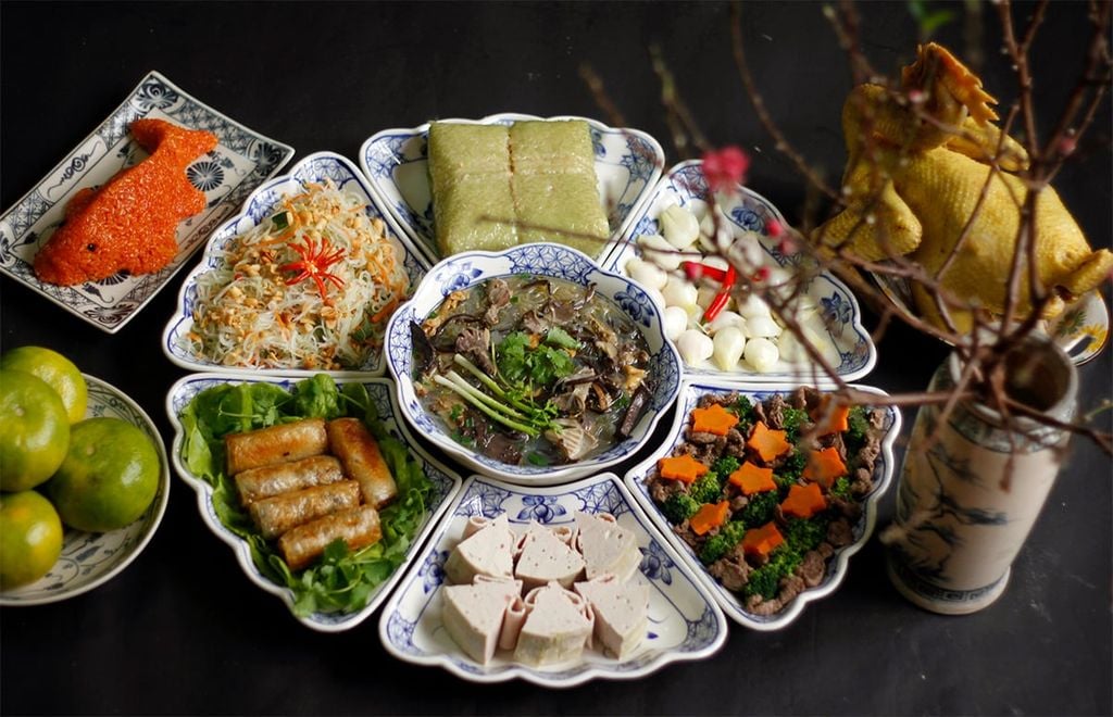 Hướng Dẫn Chuẩn Bị Mâm Cúng Ông Táo Đơn Giản Đầy Đủ 2026