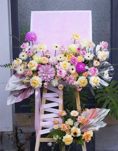 Kệ Hoa Glorious - GT30