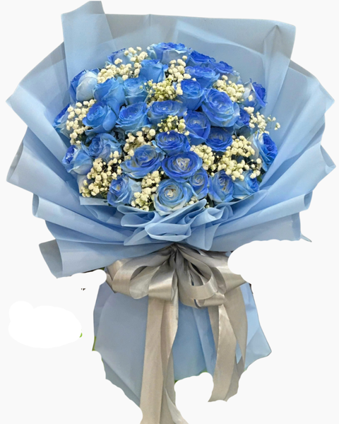  Bó Hoa Đại Dương - HBD316 