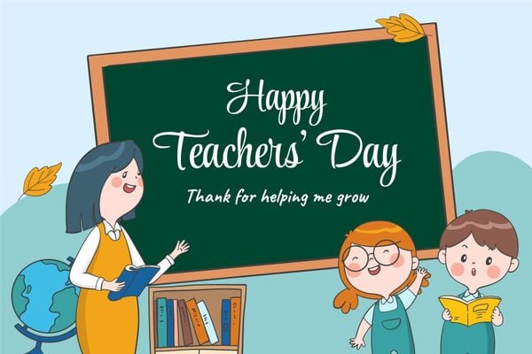 Lời chúc tết thầy cô mang ý nghĩa quan trọng để tri ân và gửi tình cảm đến người dẫn dắt tri thức của bạn