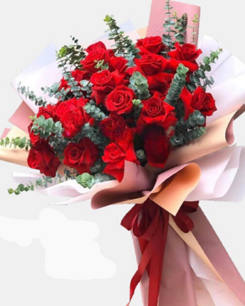 Hoa Bó Dài: Đợi Chờ - HBD217