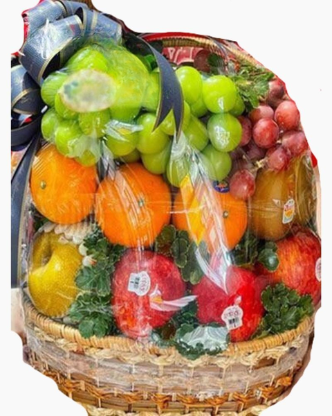  Giỏ Trái Cây Fresh Fruit - GTC11 
