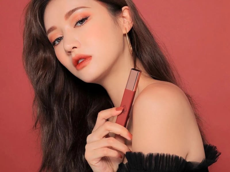Son môi high-end - quà sinh nhật sang chảnh cho bạn thân nữ mê làm đẹp