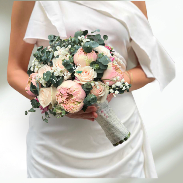 Bó Hoa Cưới My Wedding