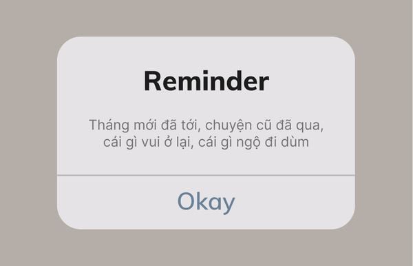 Lời chúc mùng 1 đầu tháng hề hước, nhìn là cười toe