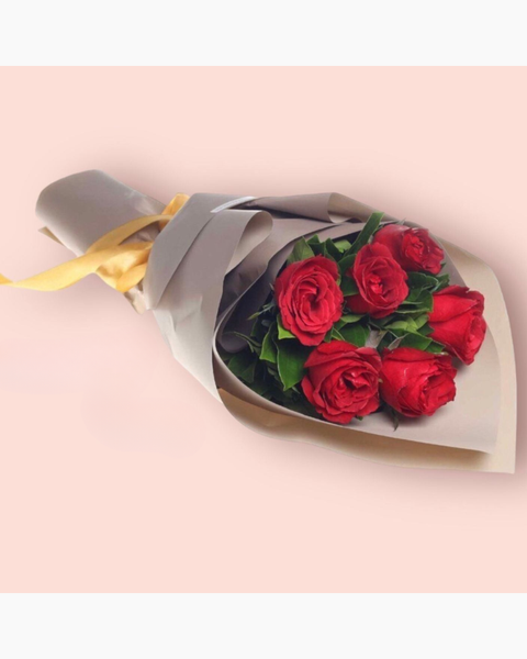 Hoa Bó Dài: My Darling- HBD68