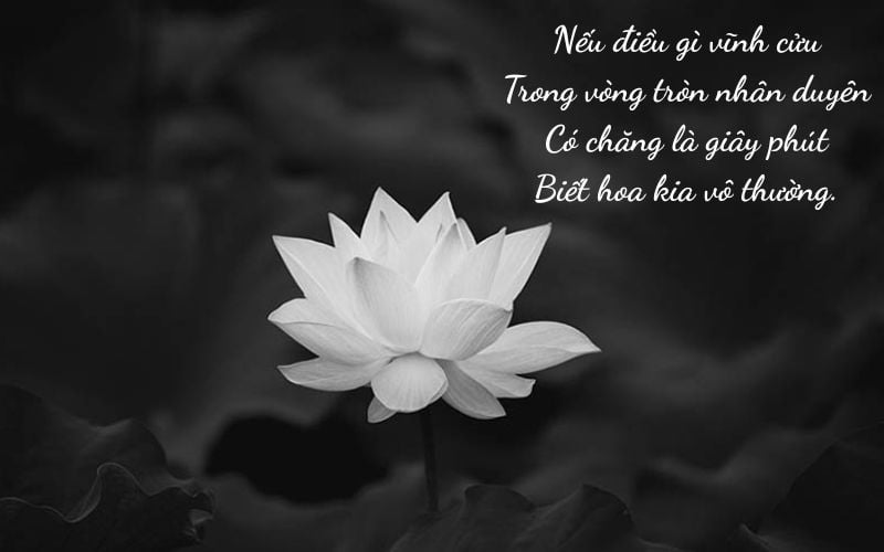 Thơ vĩnh biệt người thân