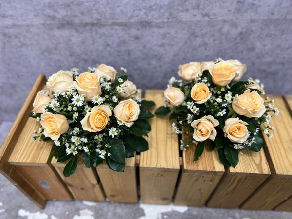 Hoa Để Bàn - Ovan 22 - Hoa Sự Kiện 