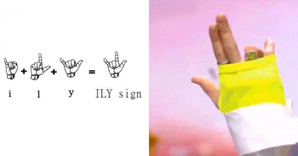 Biểu tượng của BTS và Army